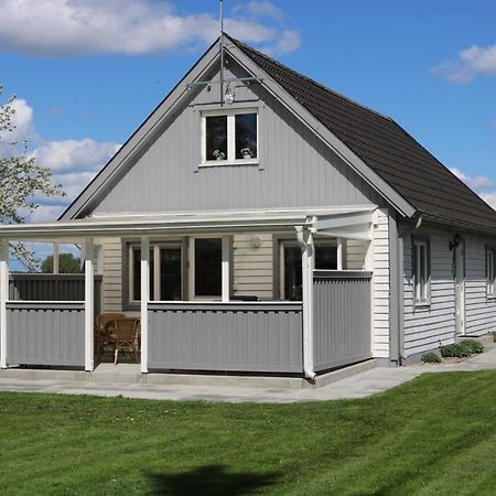 Kaerraton Stugor Åhus Exterior foto